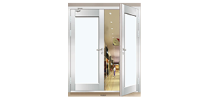 玻璃防火門(mén)有哪些優(yōu)點(diǎn)？