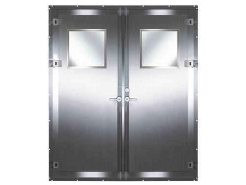 消防專(zhuān)用甲級(jí)不銹鋼防火門(mén)有哪些優(yōu)點(diǎn)