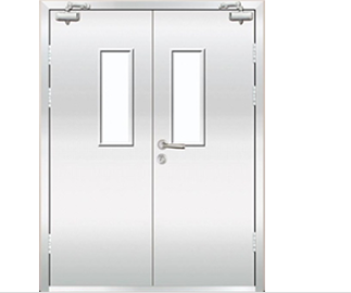 購買鋼質(zhì)防火門需要側(cè)重于哪些方面的考慮？