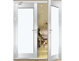 不銹鋼防火門(mén)要滿(mǎn)足哪些要求？